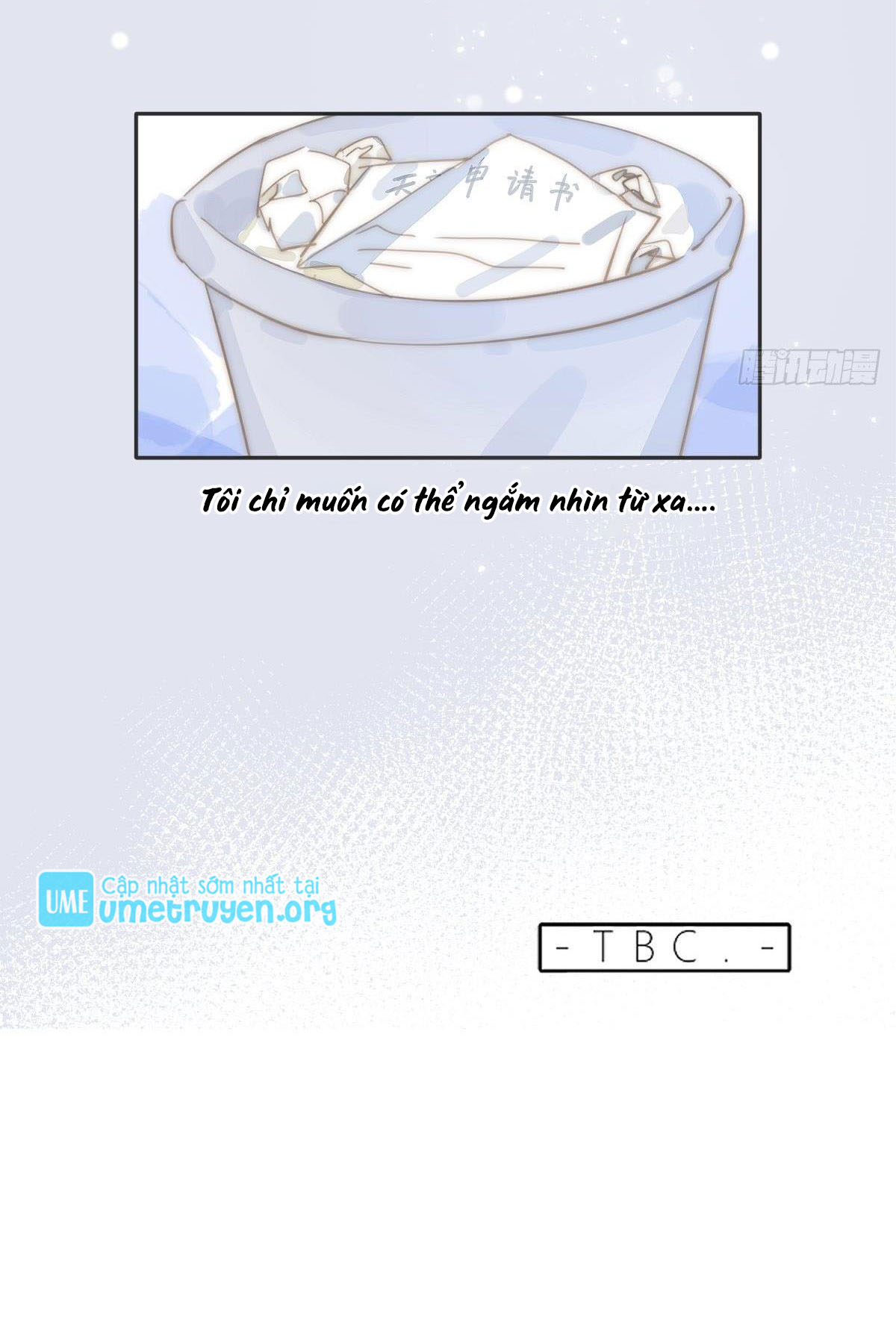 đêm đầy sao nói với em chapter 4 53