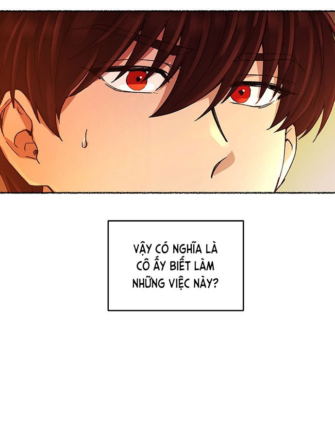 như gió trên cành cây khô chapter 48 52