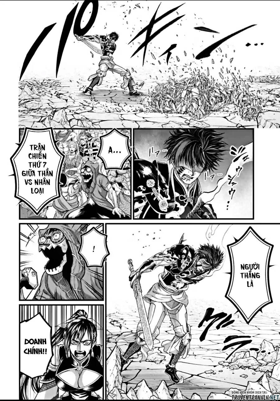 đại chiến nhân thần chapter 64 35