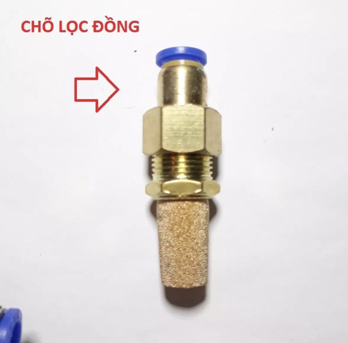 Bộ phun sương tạo ẩm làm mát không khí và tưới lan