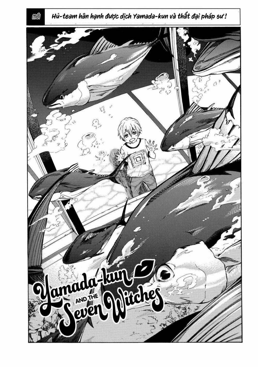 yamada và thất đại ma nữ chapter 220 1