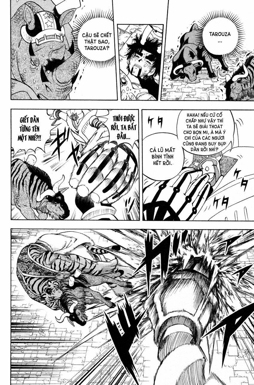 doubutsu no kuni chapter 40 15