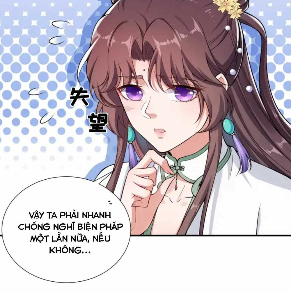 nam thần ai cũng muốn lấy ta chapter 23 16