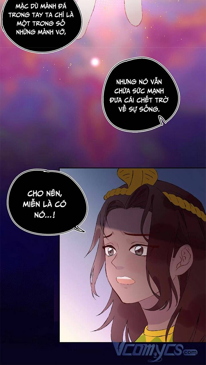 một ngày nọ tôi nhặt được một chú rồng chapter 11 33