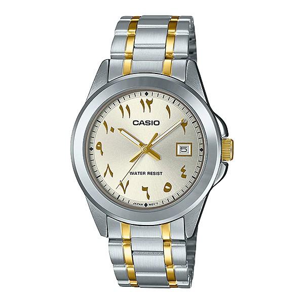 Đồng hồ Casio nam General MTP-1215SG-7B3DF