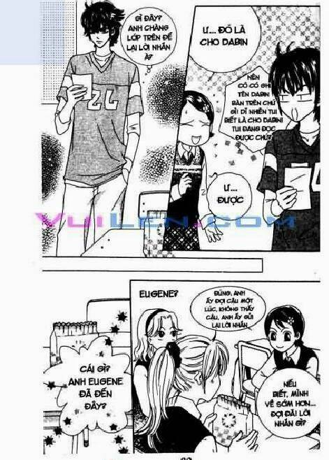 neck and neck chapter 1 77