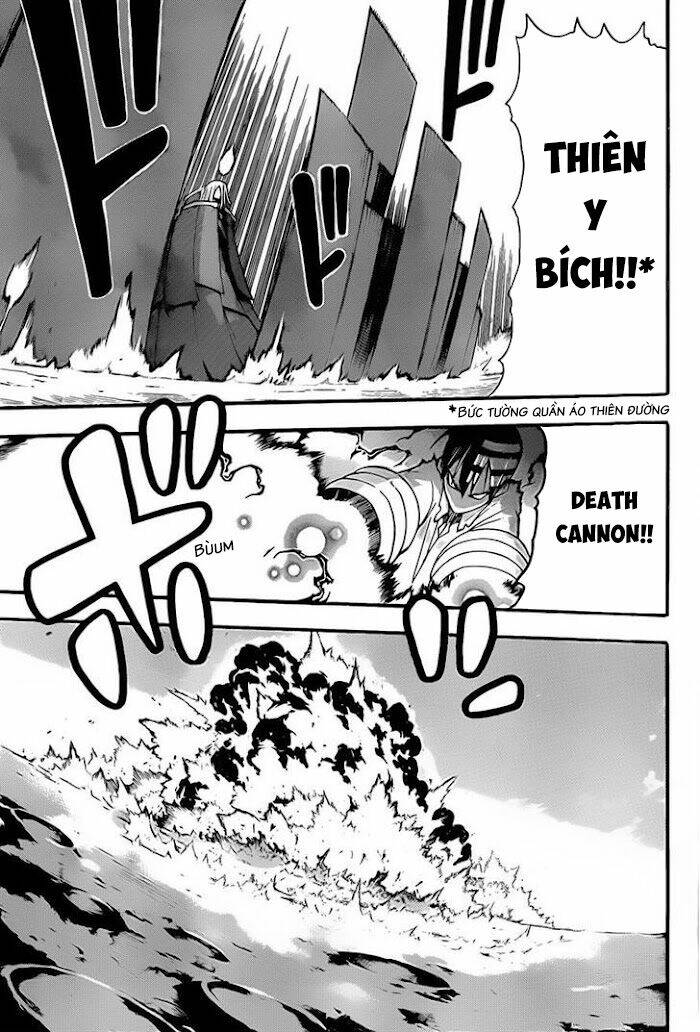 soul eater chapter 92 22