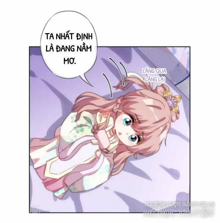 ồ, phu quân đáng yêu của tôi! chapter 46 32