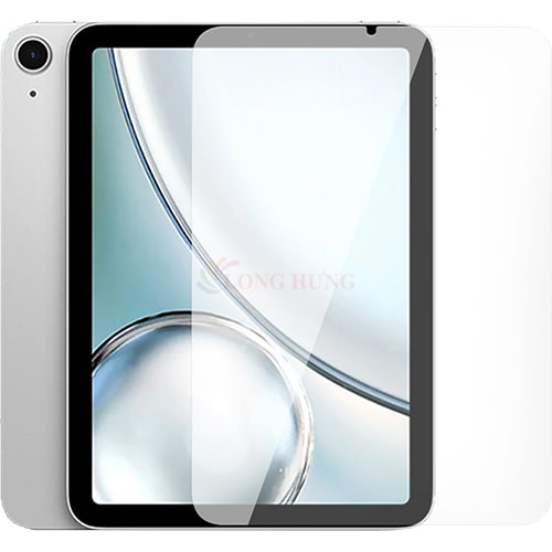 Dán màn hình cường lực 2.5D Zeelot iP Mini 8.3 inch 2021 - Hàng chính hãng