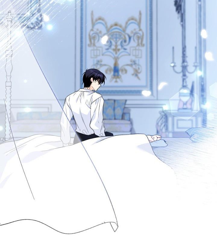 mối liên kết giữa báo đen và bé thỏ chapter 152 51