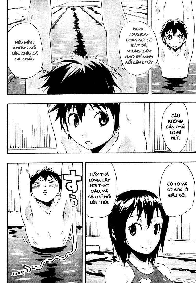 frogman chapter 3 15