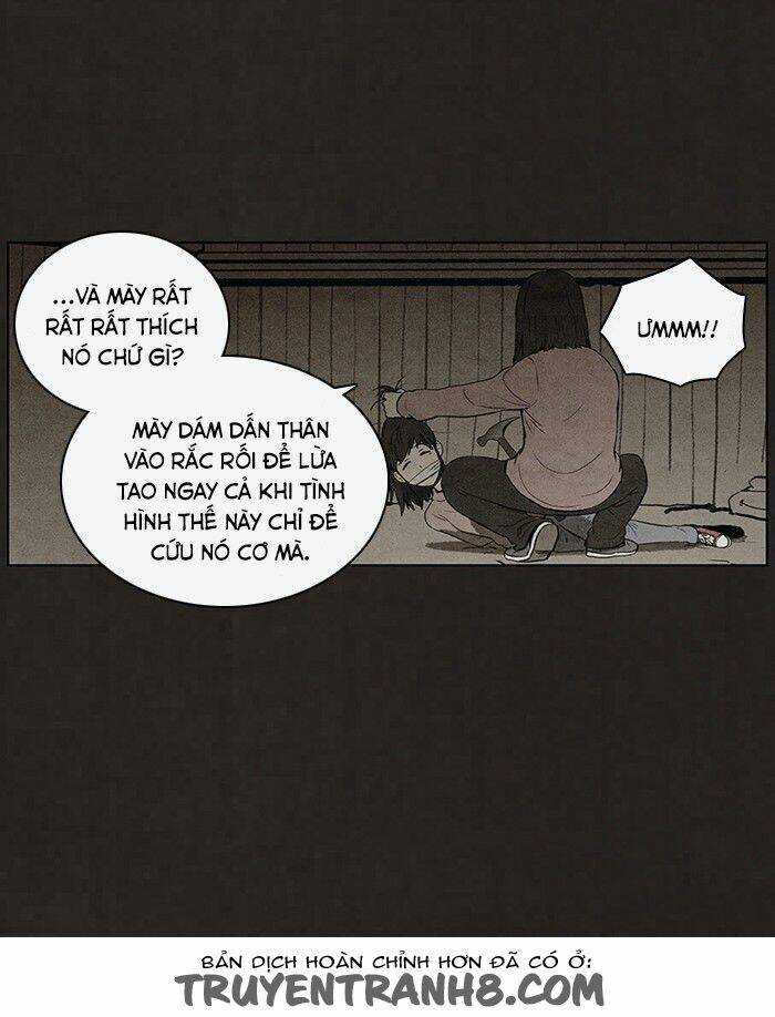 đứa con của quỷ dữ chapter 54 29