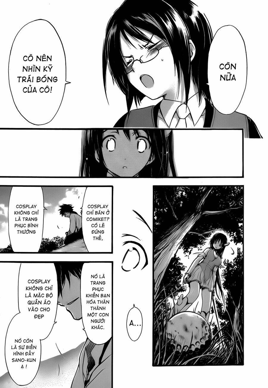 he~nshin!! - sonata birdie rush chapter 1 33