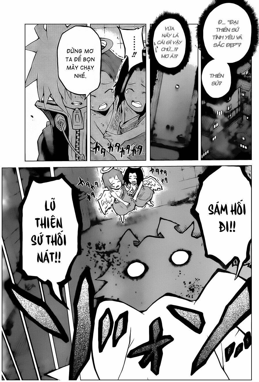 - sins - chapter 1 390