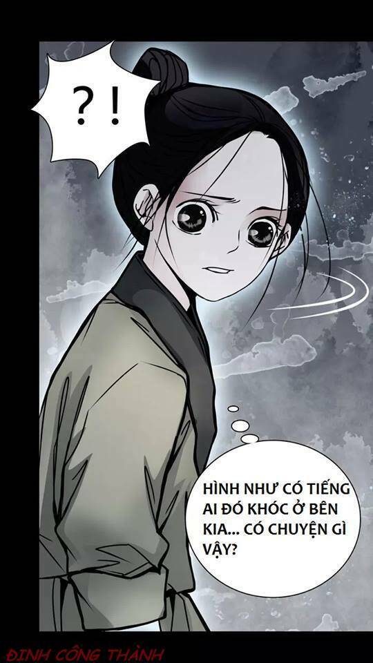 tiểu quỷ chapter 10 4