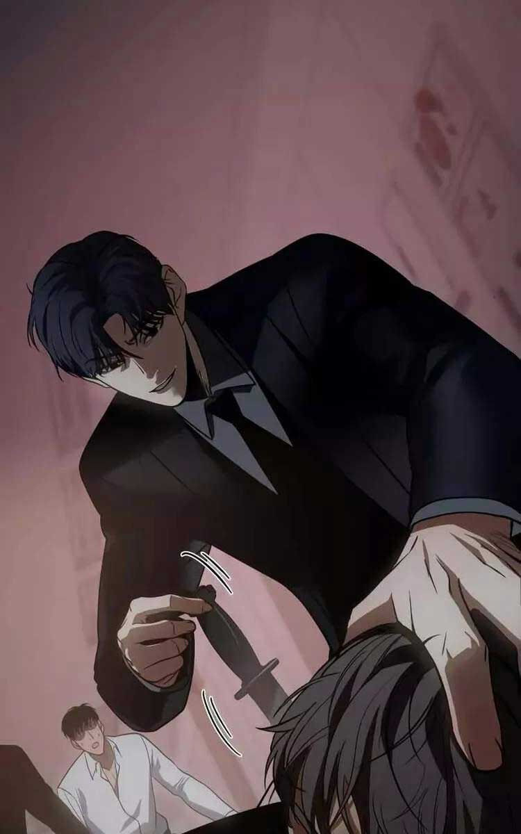 đặc vụ song sinh chapter 21.3 57