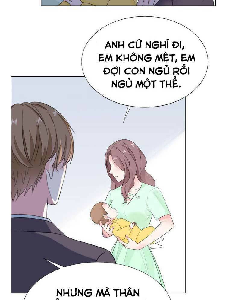 điều ước sủng ái bất bình đẳng chapter 103.1 13