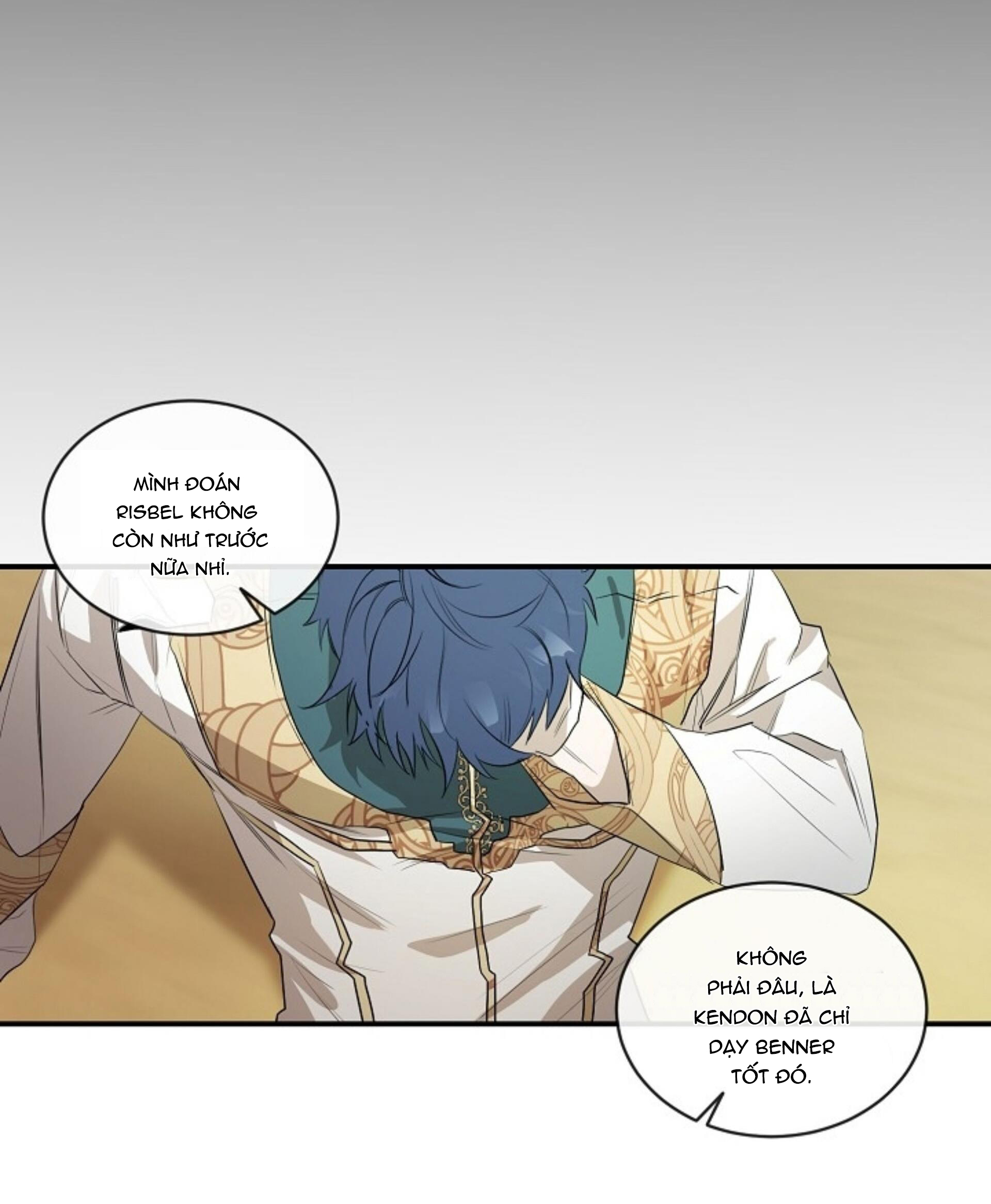 vừa yêu vừa ghét chapter 4 76