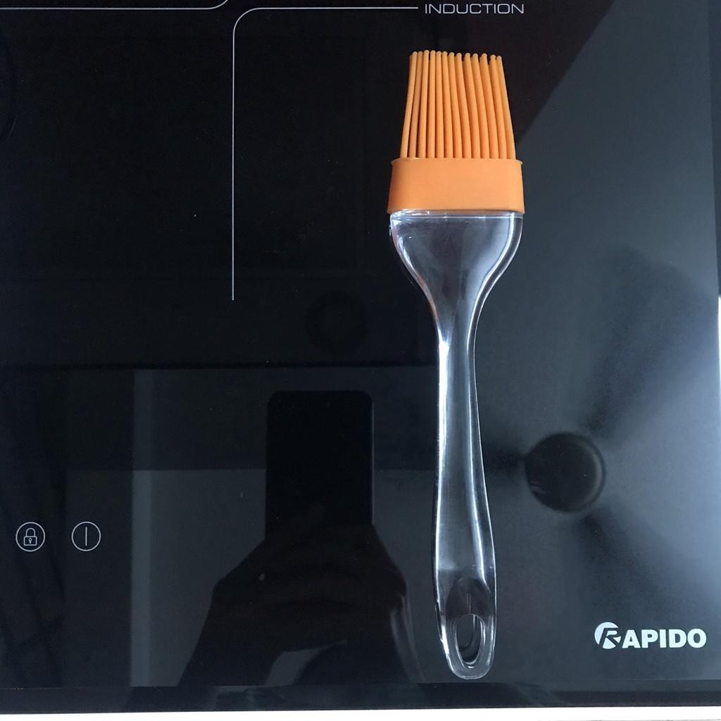 Chổi Quét Dầu Silicone