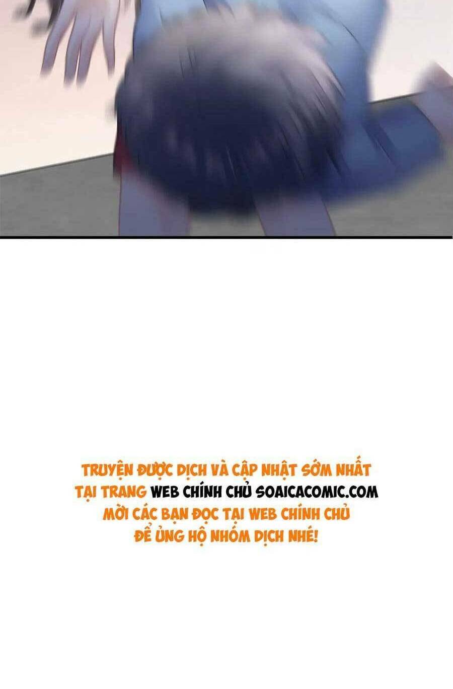 đại tiểu thư có ý đồ gì xấu đâu chapter 189 52