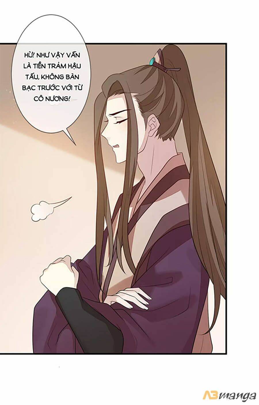 cửu khuyết phong hoa chapter 88 27