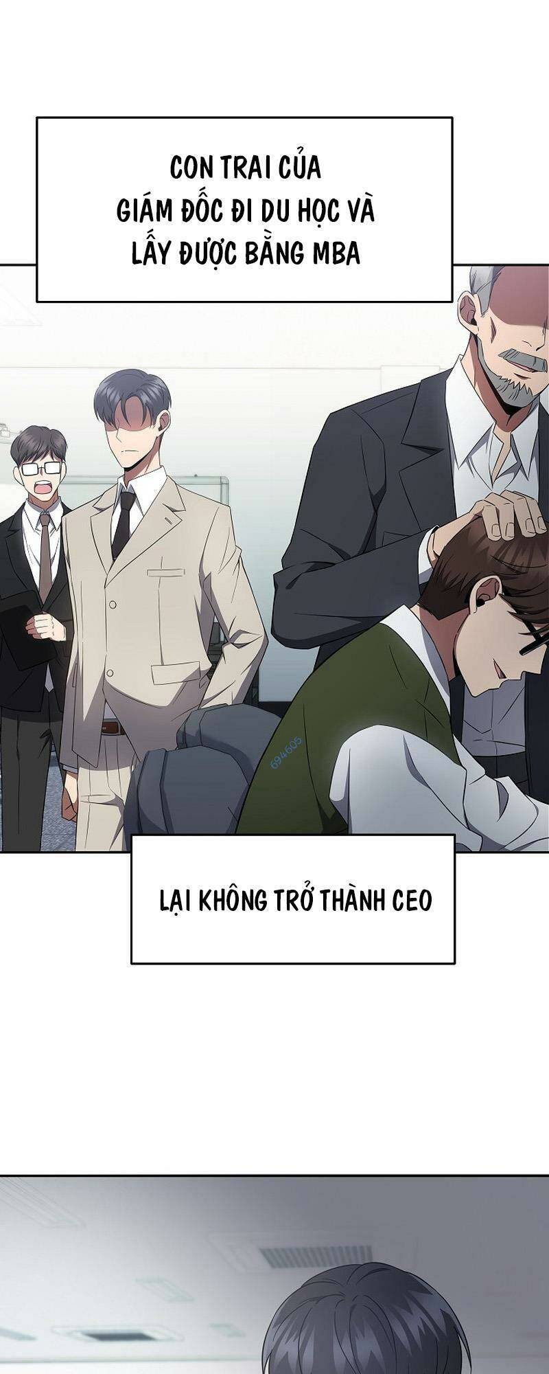 sự khởi đầu của tiền nhân chapter 3 39