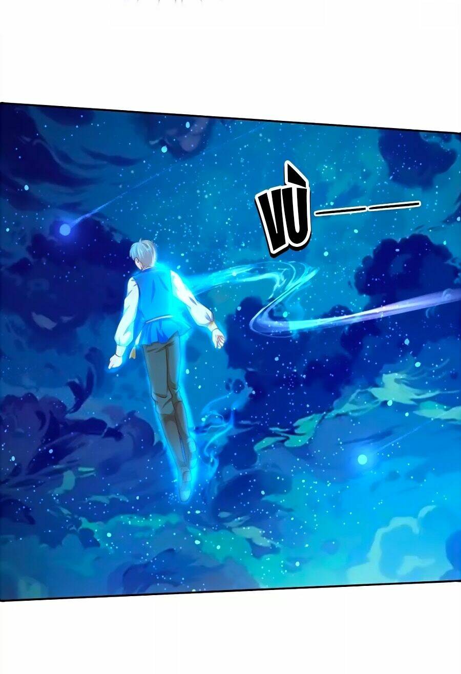 bỗng một ngày nọ trở thành con gái vua chapter 41 4