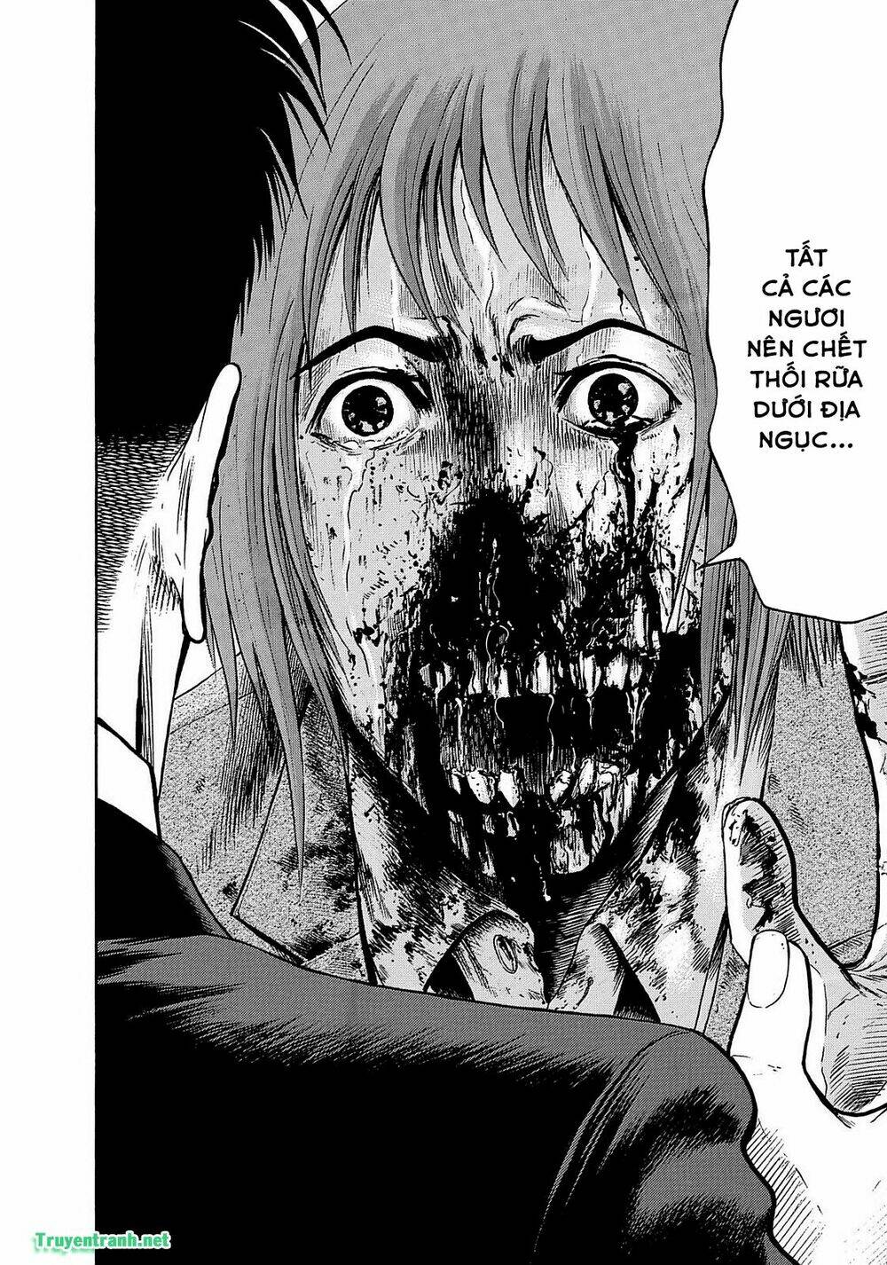 tokyo undead chapter 16 11