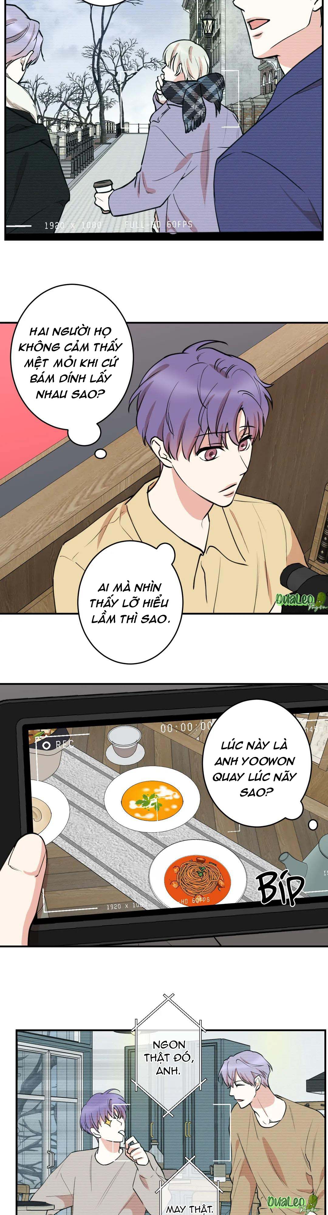 trong vòng bí mật chapter 61 17