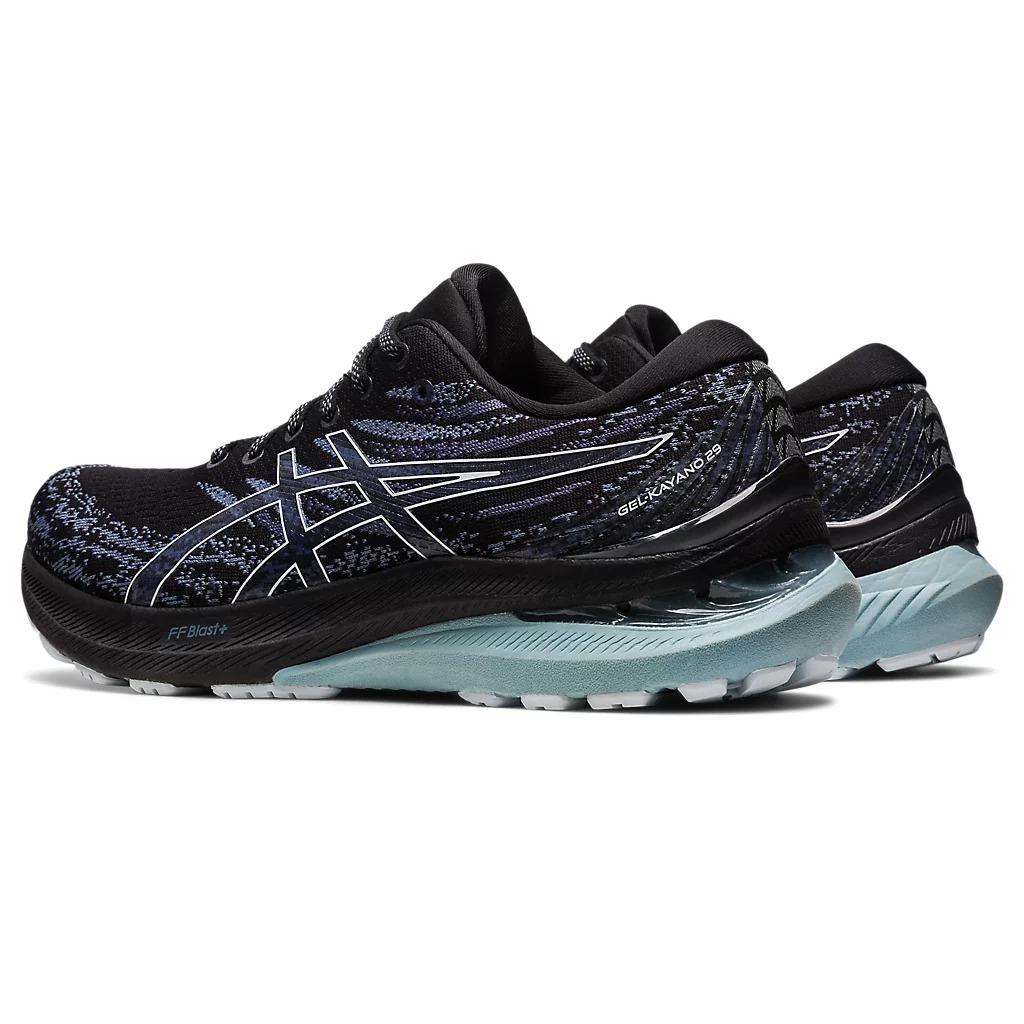 Giày Chạy Bộ Thể Thao Nam Asics GEL-KAYANO 29 1011B440.007