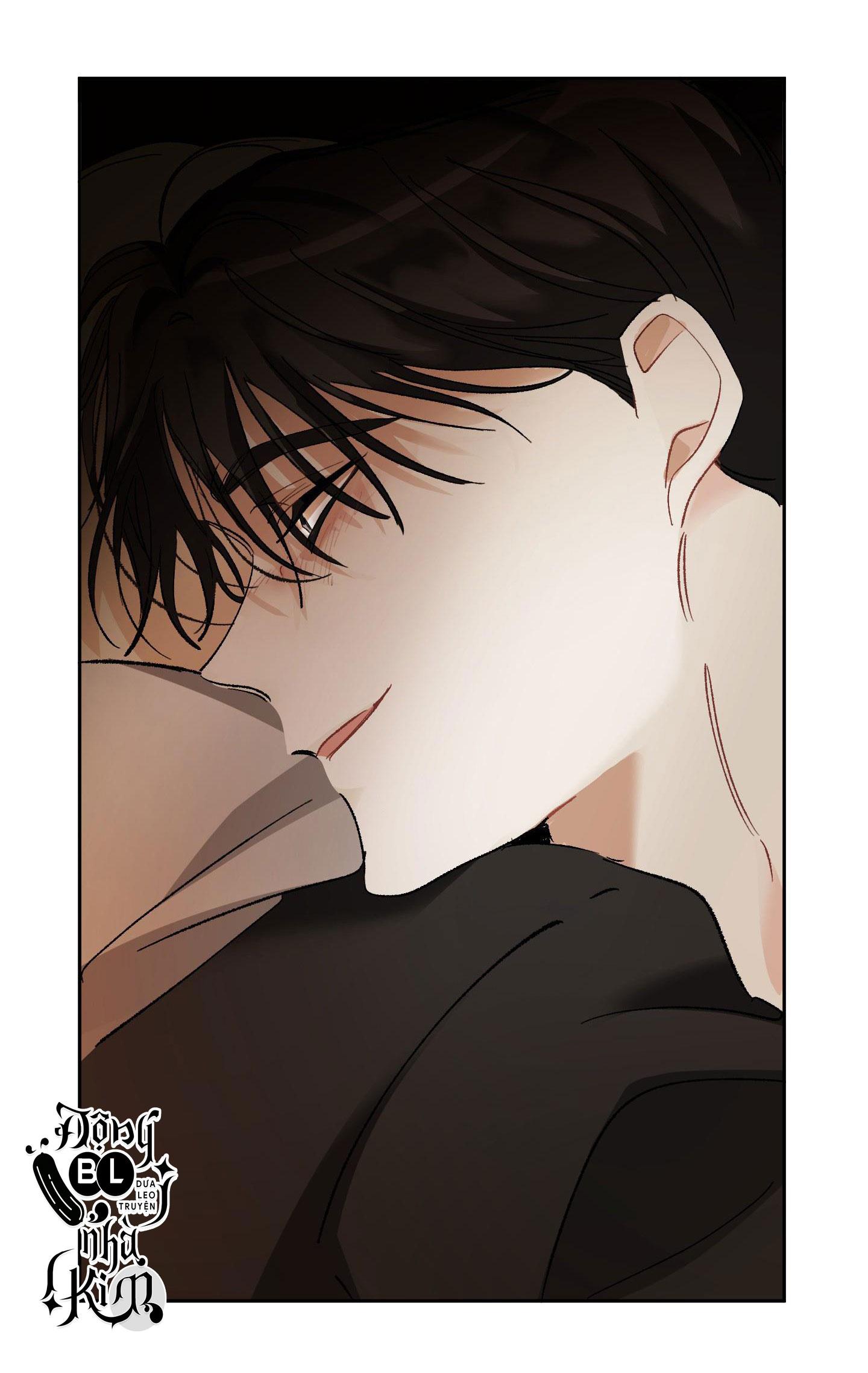 thế giới của tôi khi không có em chapter 18 69