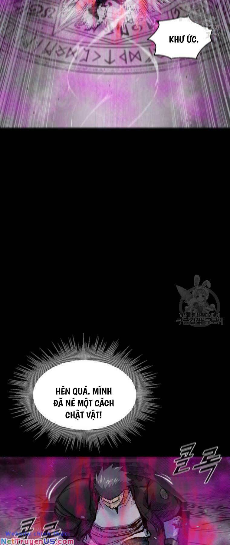 mật mã mê cung chapter 95 38