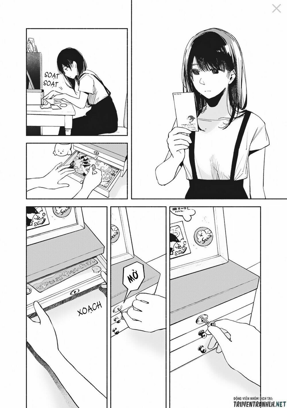 my daughter's friend chapter 29 8