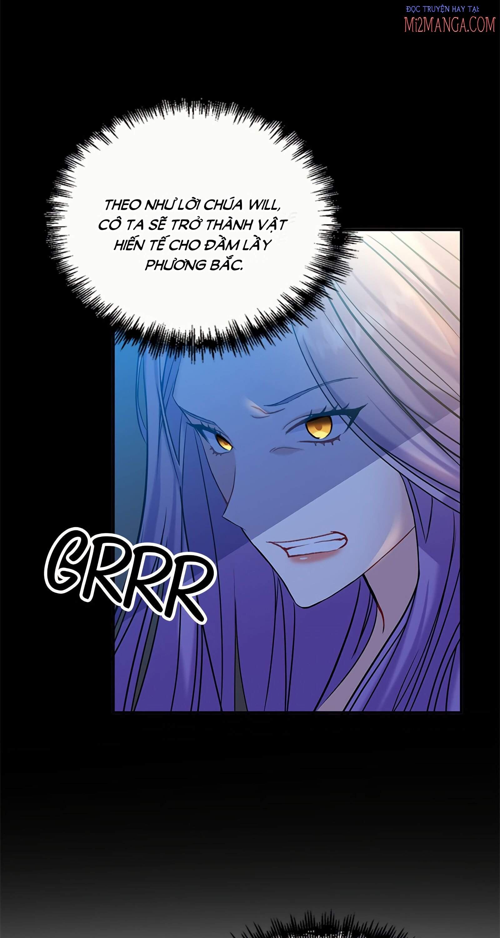 tôi sẽ có được trái tim của hoàng đế ! chapter 3.2 15