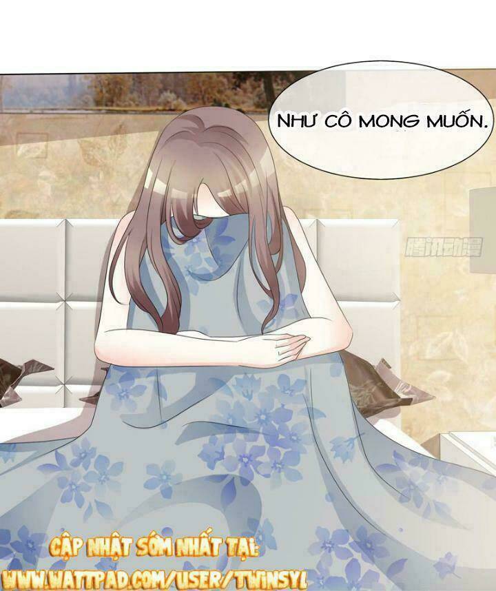 ái người tình xuất vu lam chapter 3 4