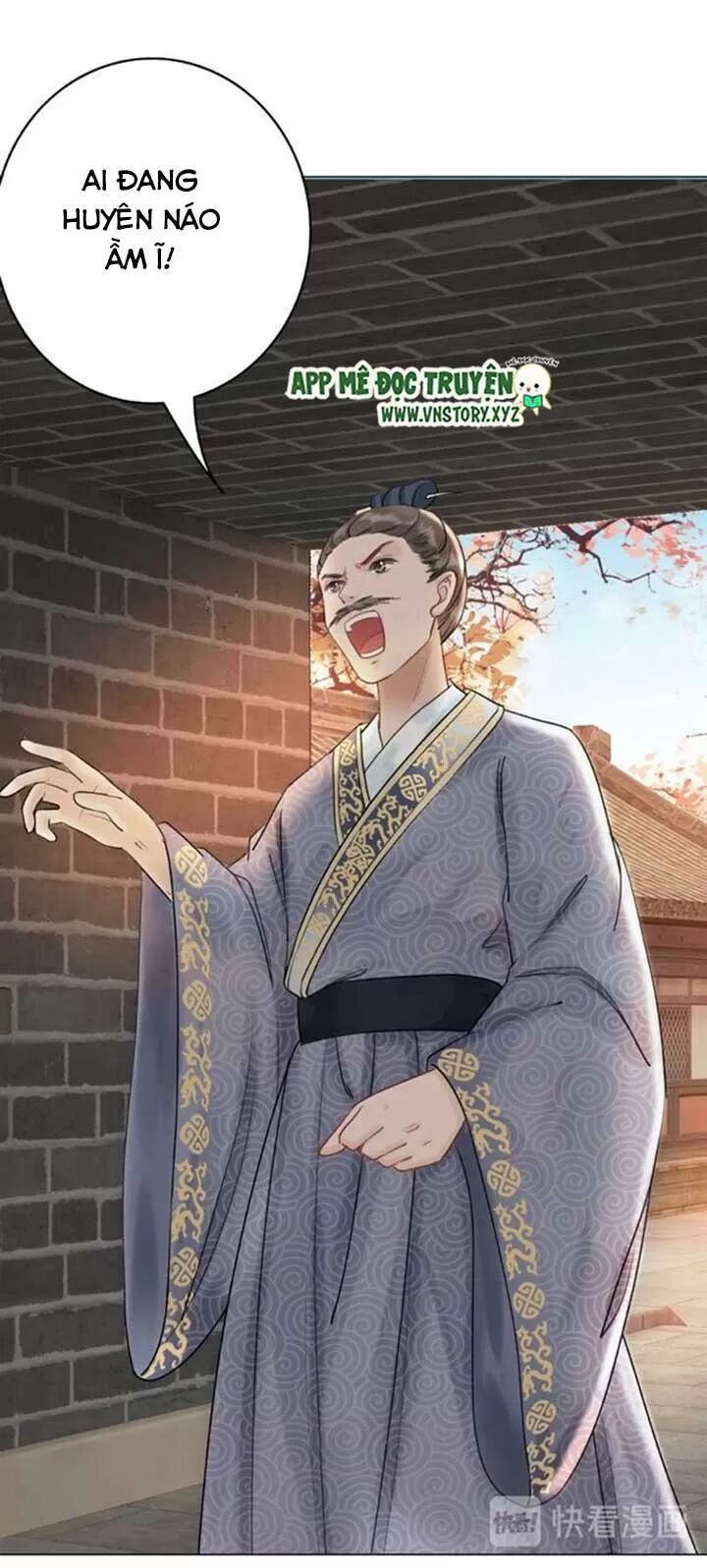 cực phẩm phế vật tiểu thư chapter 47 5