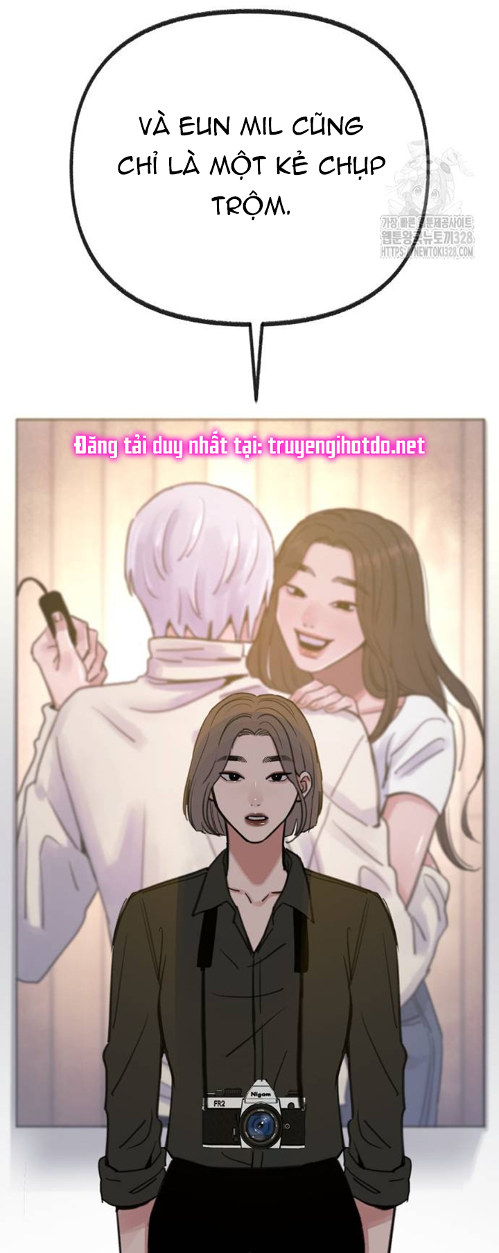 nàng thơ nổi tiếng - nàng thơ myung chapter 76.1 30