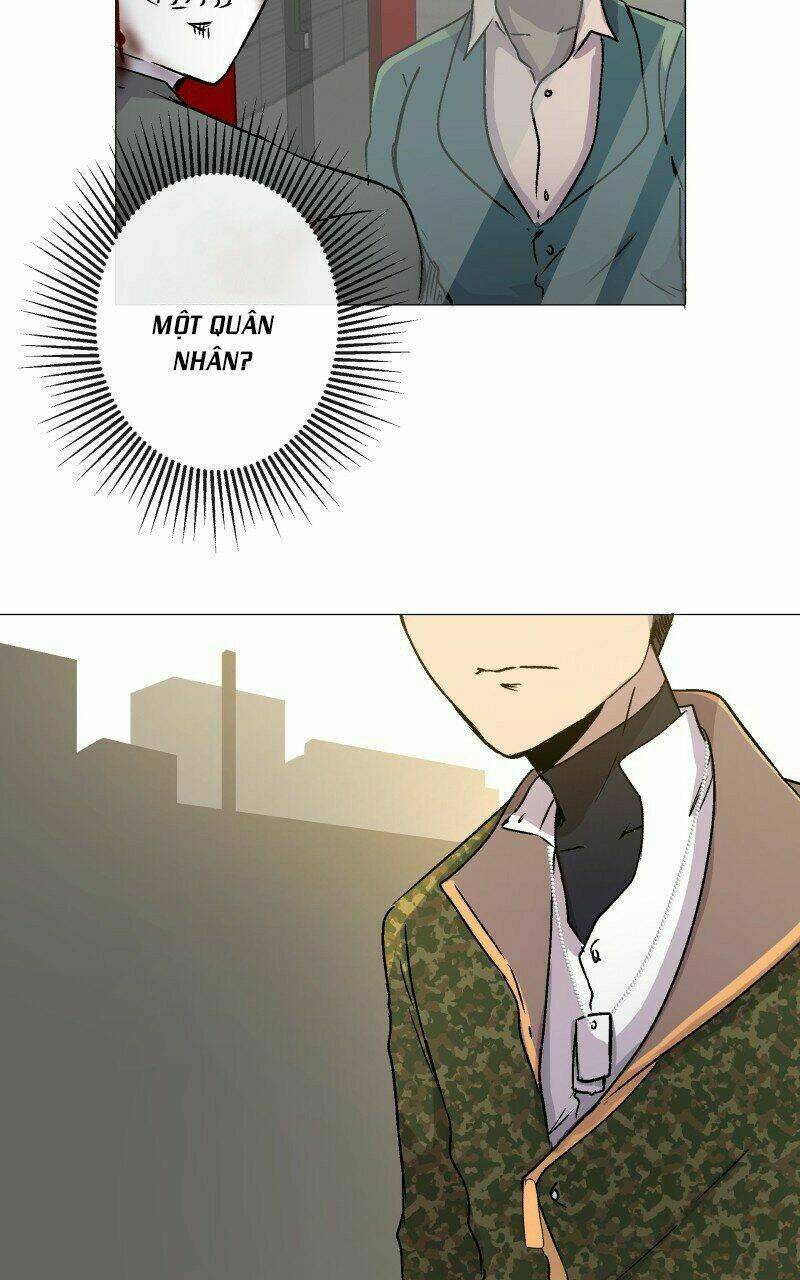 Trọng Sinh Mạc Thế Chapter 62 29