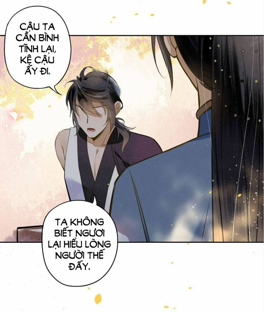 đêm ảo mộng cực lạc chapter 18 23