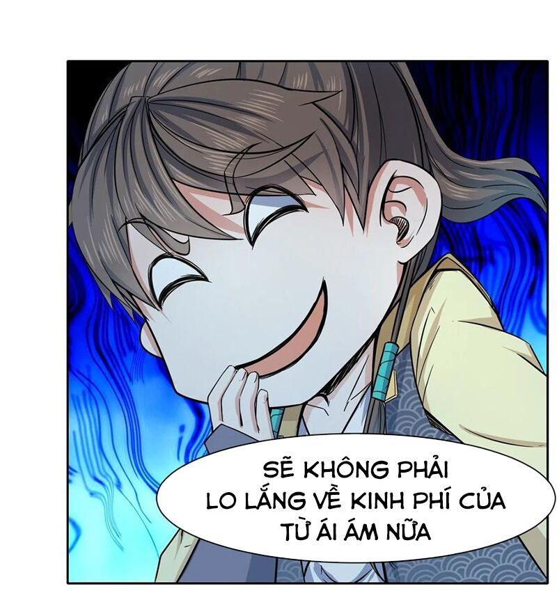 Sư Tỷ Của Ta Đông Đến Một Đám chapter 132 16