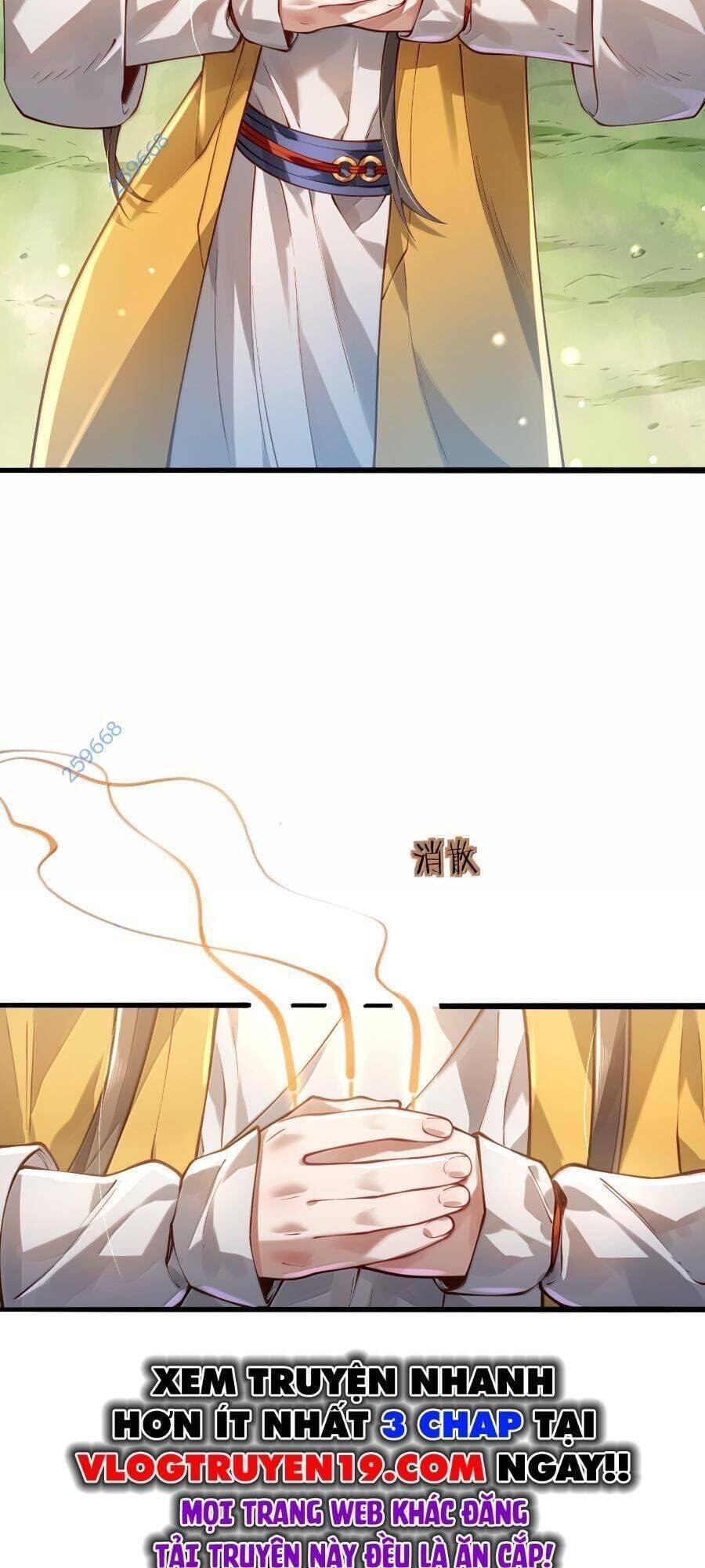 bói toán mà thôi, cửu vĩ yêu đế sao lại thành nương tử ta?! chapter 55 51