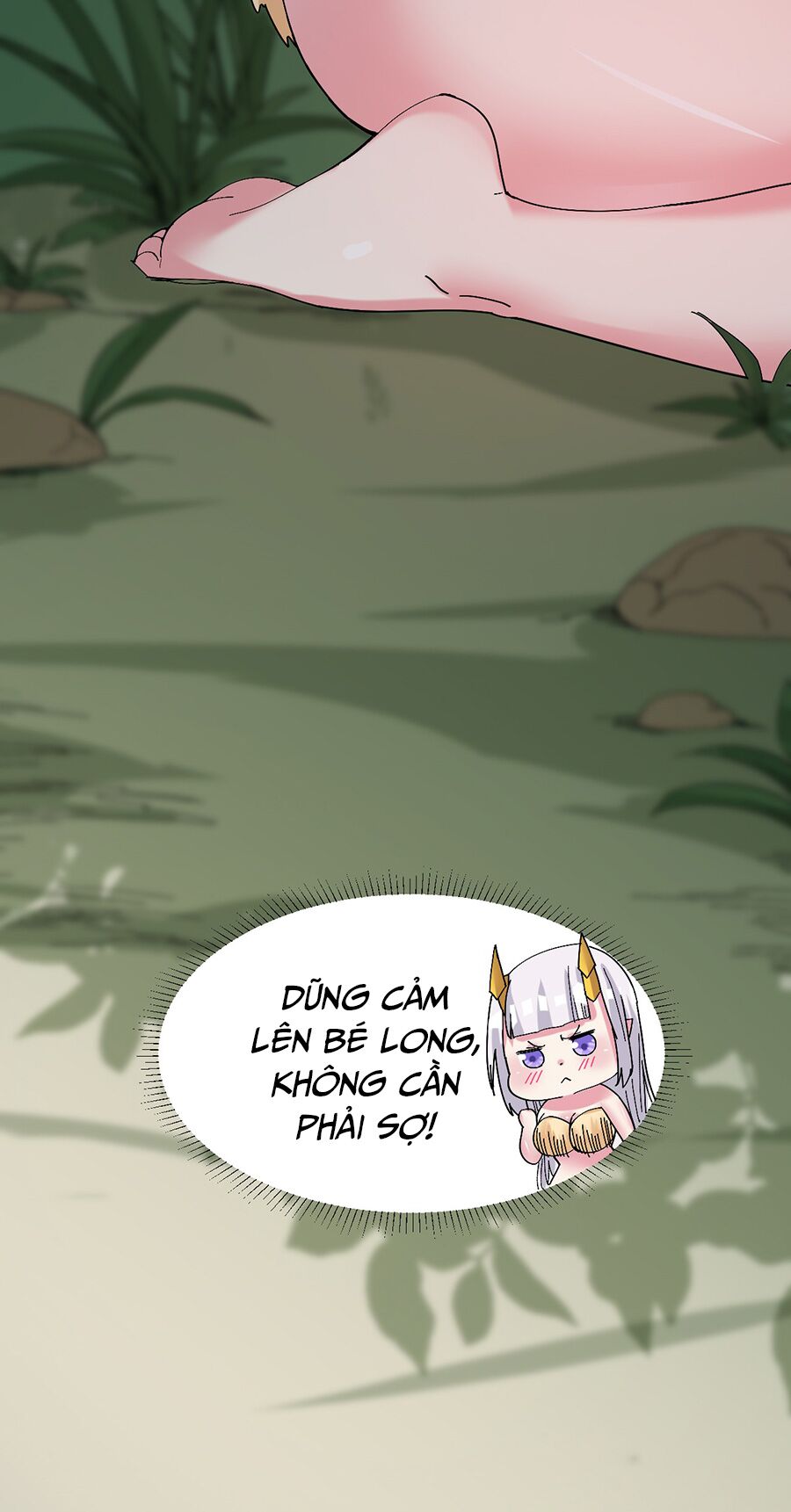 đồ long kỵ sĩ hôn môi ác long chapter 10 51