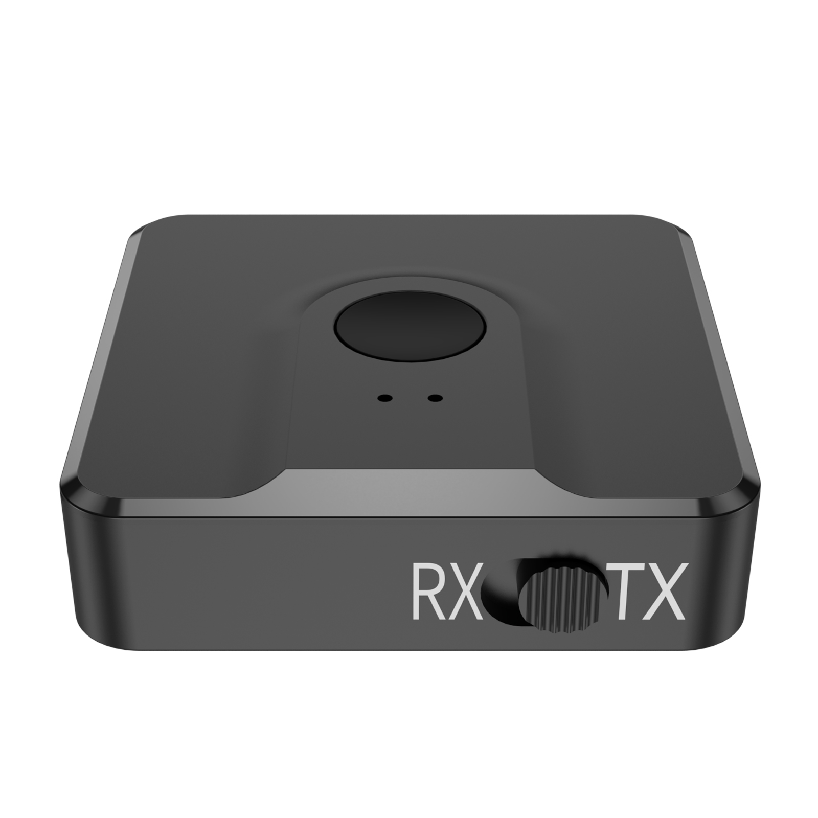Bộ Chuyển Đổi Âm Thanh Không Dây BT-10 2 Trong 1 Bluetooth 5.0 Giắc 3.5mm AUX Cho TV Trên Ô Tô