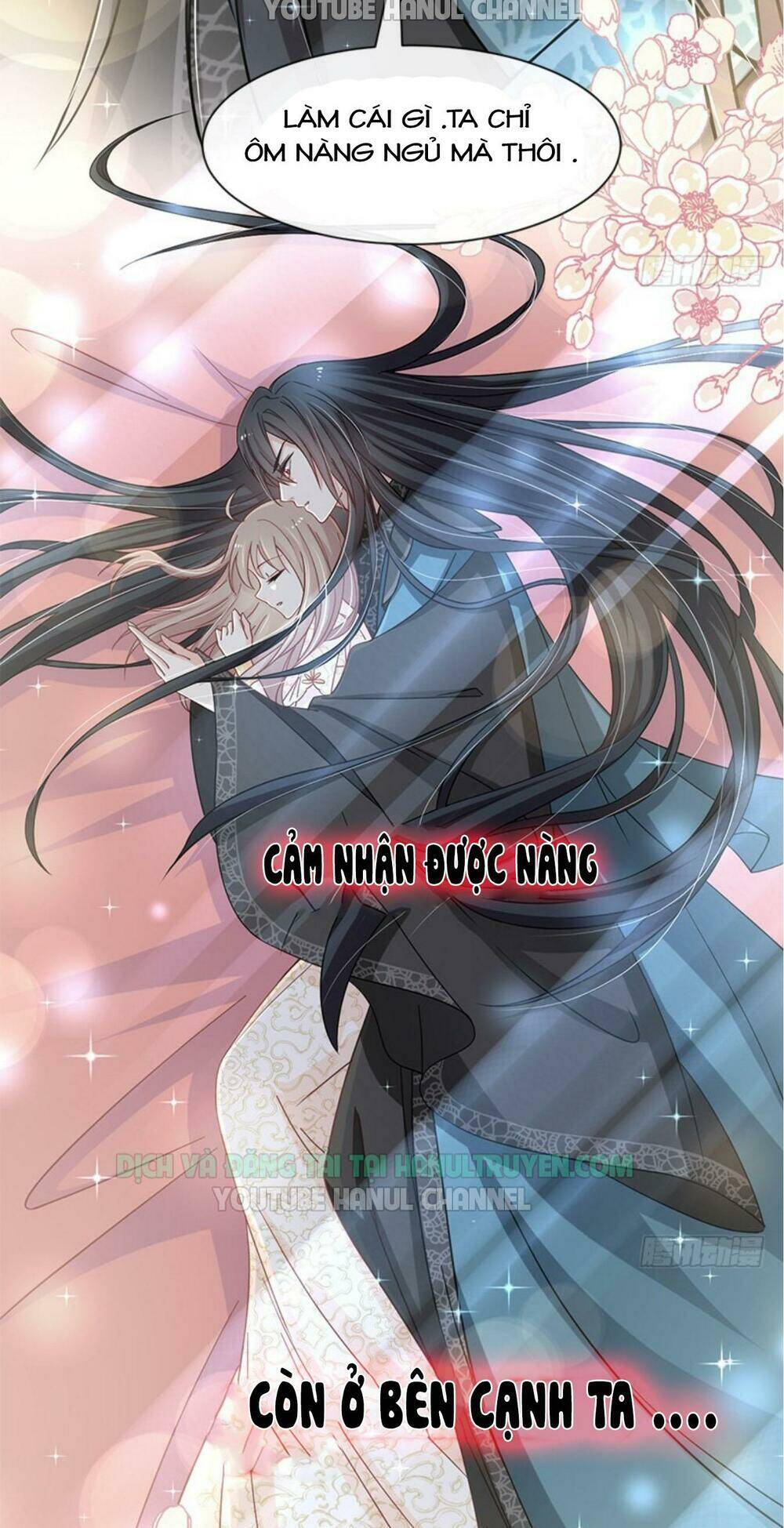 thiên hạ đệ nhất sủng phi chapter 81.2 13