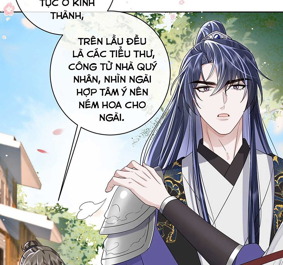 bạo quân thuần dưỡng chỉ nam chapter 3 12