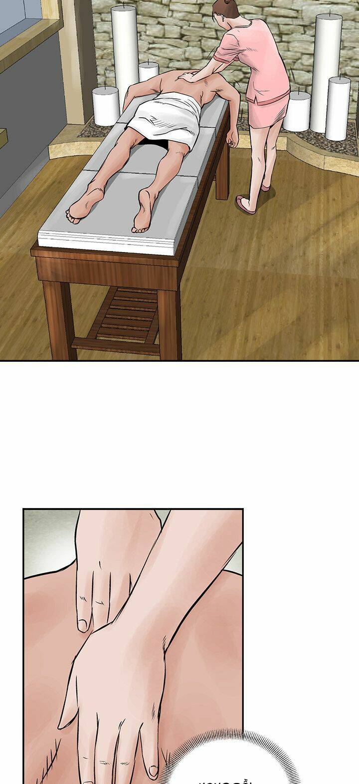 huyền thoại : khởi đầu chapter 37 6