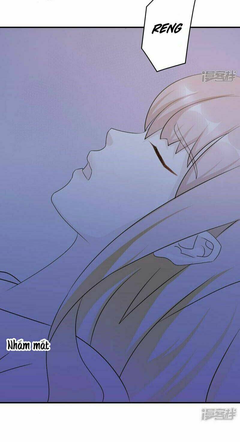 mạc thiếu bức hôn: vợ mới khó chống đỡ chapter 60 34