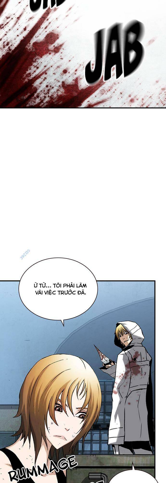 pubg - cuộc chiến sinh tồn - 100 chapter 20 64