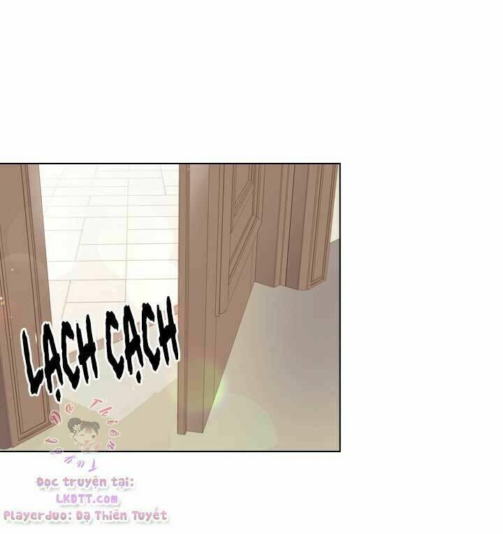 để yên cho tiểu thư hiền chapter 27 63