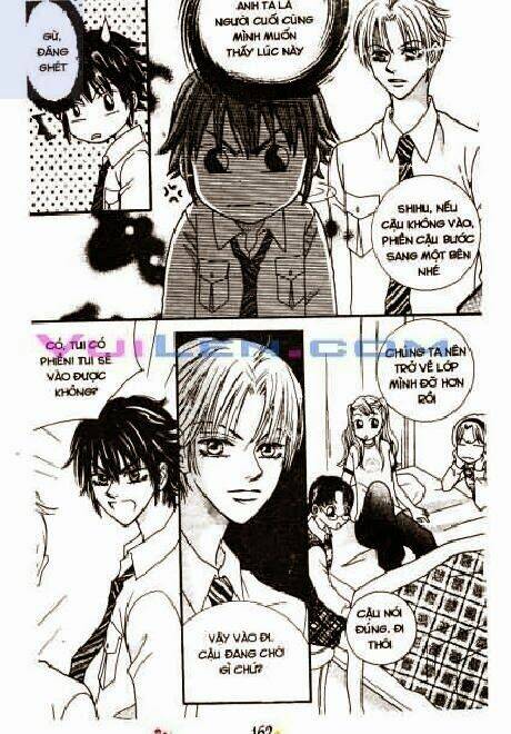 neck and neck chapter 1 159